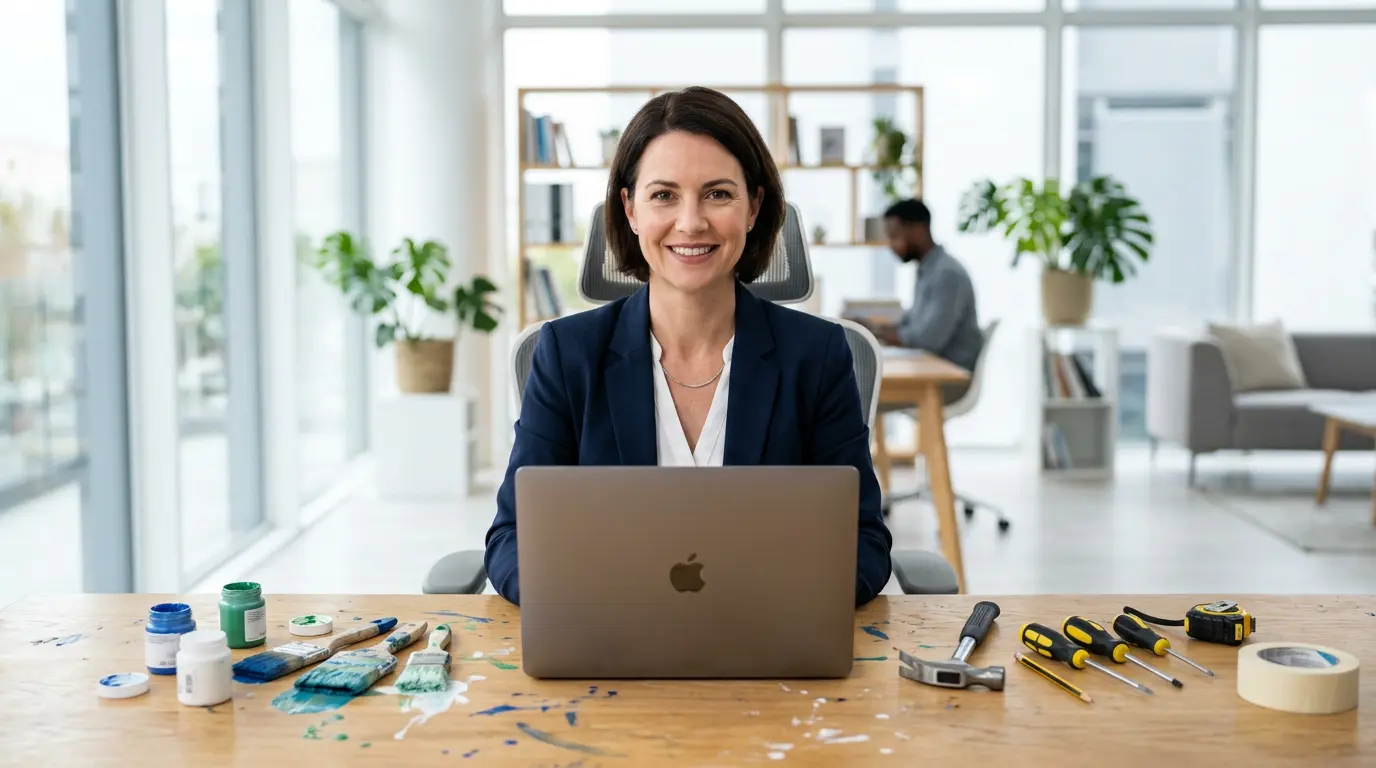 Website maintenance guide covering security, performance, and SEO best practices